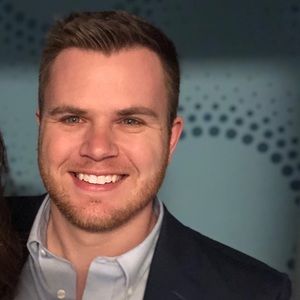 Meet your Posher, Kyle